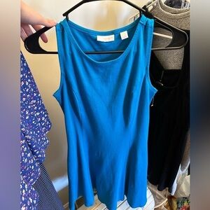 New York and Company mini dress size S petite